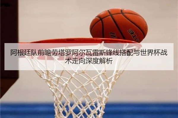 阿根廷队前瞻劳塔罗阿尔瓦雷斯锋线搭配与世界杯战术走向深度解析
